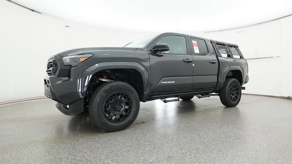 Thumbnail: 2025 Toyota Tacoma - 10