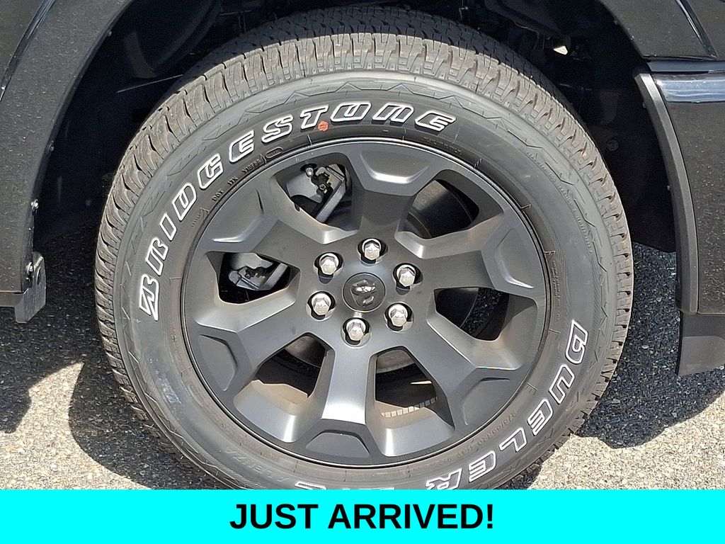 Used 2026 Ram 1500 Truck