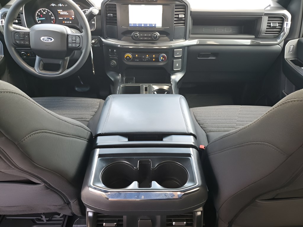 Used Car 2023 Ford F-150  Xl For Sale Under $35,000 In Austin, Texas