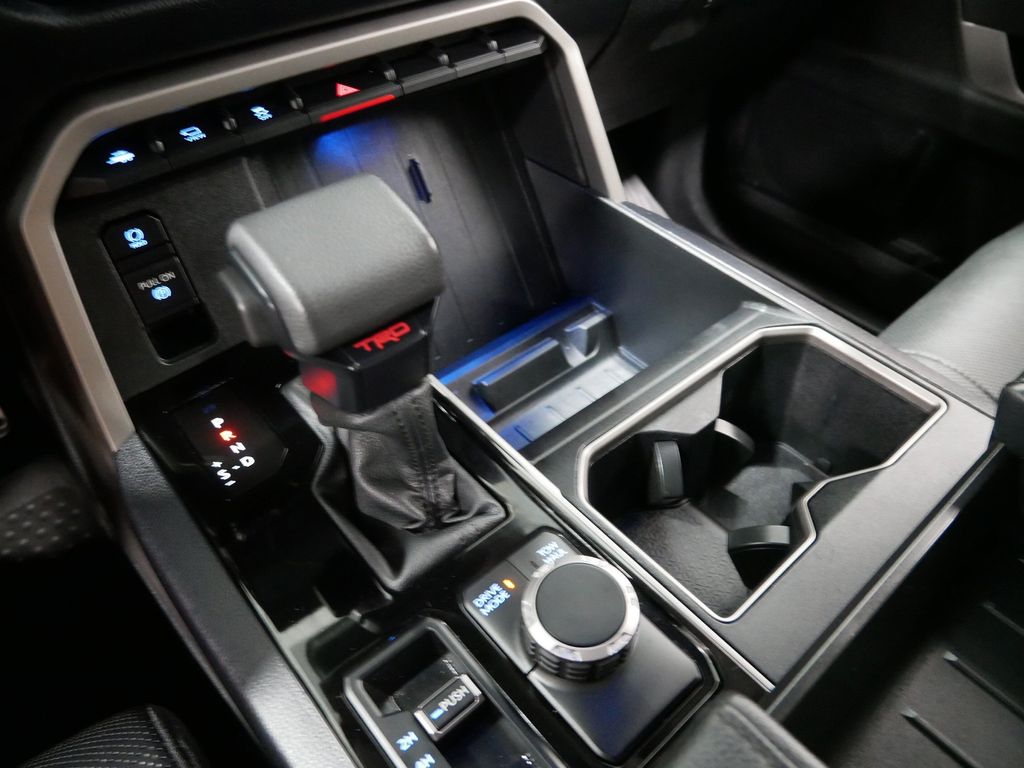 Used 2022 Toyota Tundra Truck
