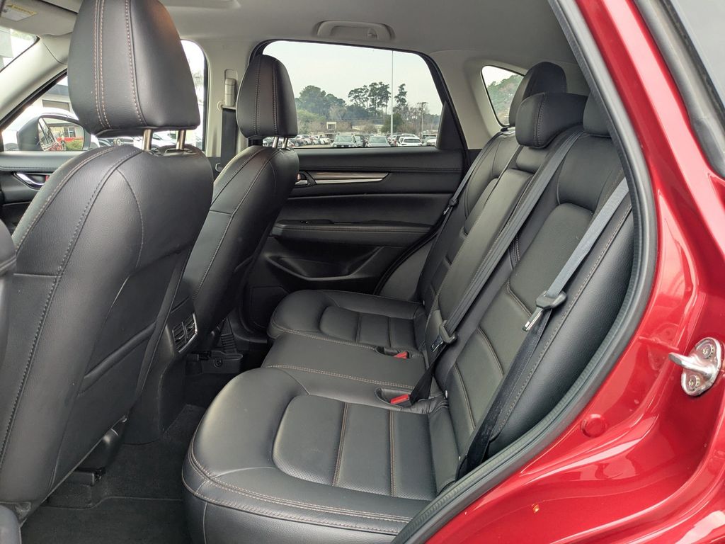 2023 Mazda CX-5 2.5 S Premium