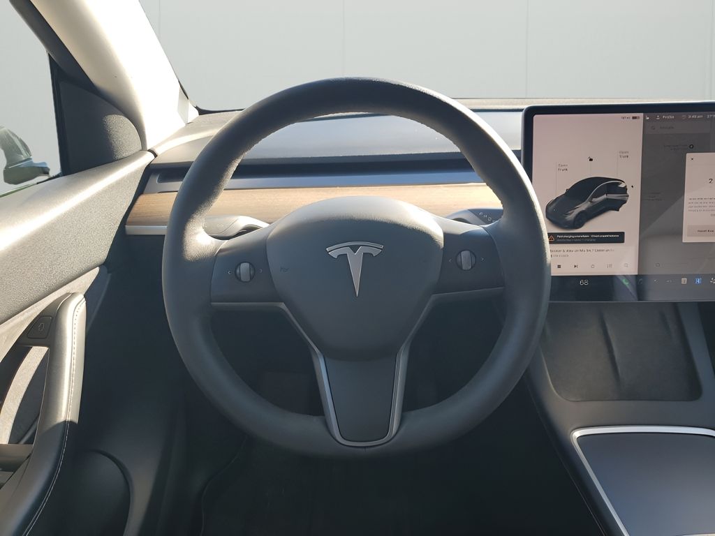 Used Car 2021 Tesla Model Y  Long Range For Sale Under $30,000 In Austin, Texas