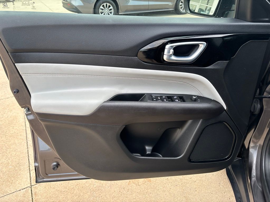 Used 2023 Jeep Compass SUV