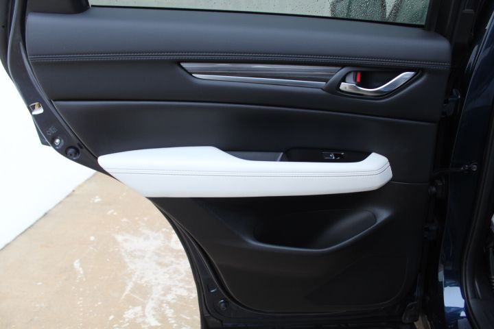 Used Car 2020 Mazda Cx-5  Grand Touring Reserve For Sale Under $25,000 In Georgetown, Texas