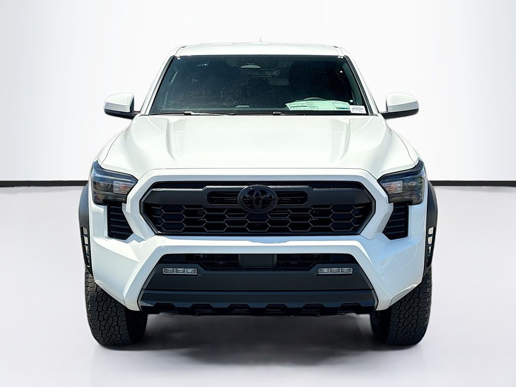 Thumbnail: 2026 Toyota Tacoma - 2