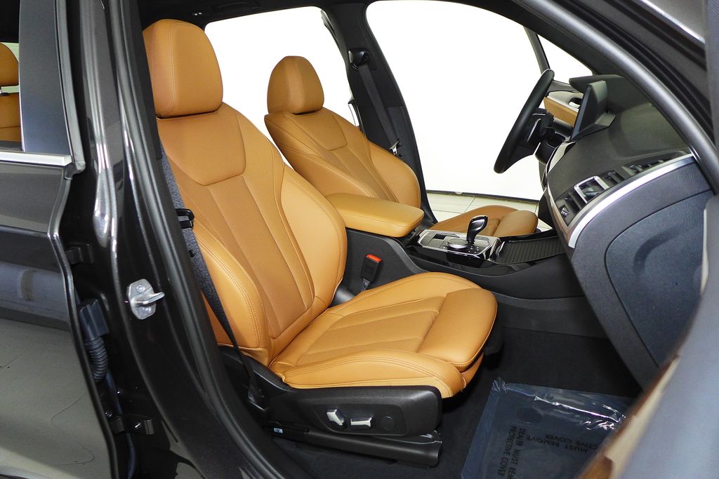 Thumbnail: 2023 BMW X3 - 19