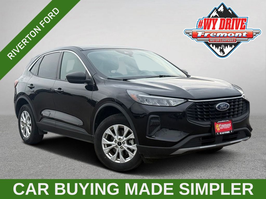 2024 Ford Escape Active AWD
