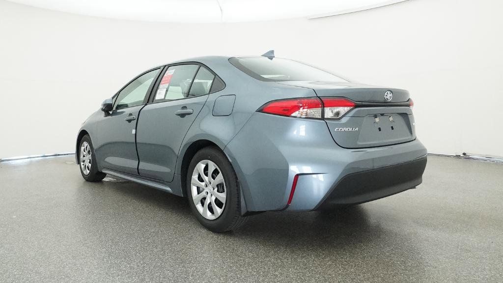 Thumbnail: 2026 Toyota Corolla - 31