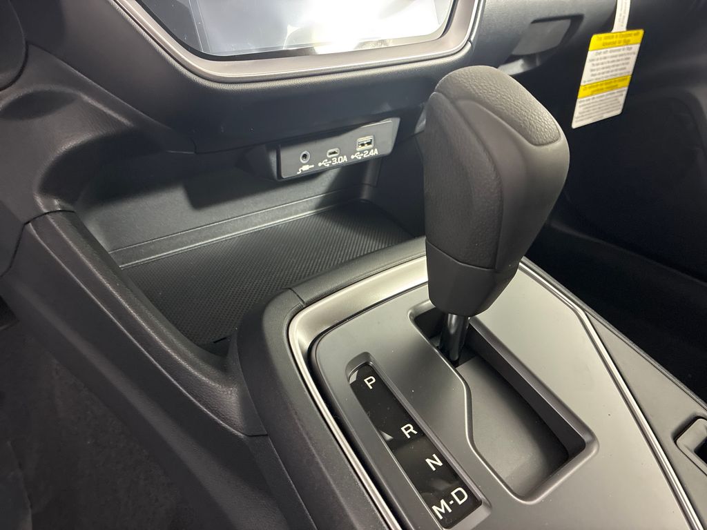 2026 Subaru Impreza Sport - Photo 21