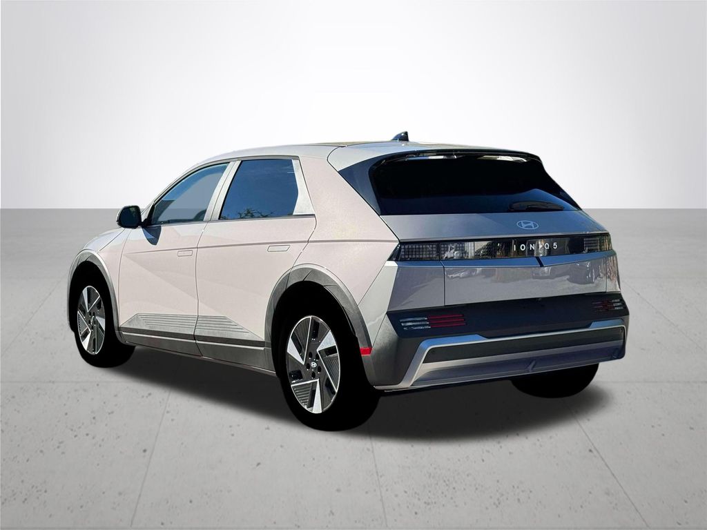 2026 Hyundai IONIQ 5 SEL