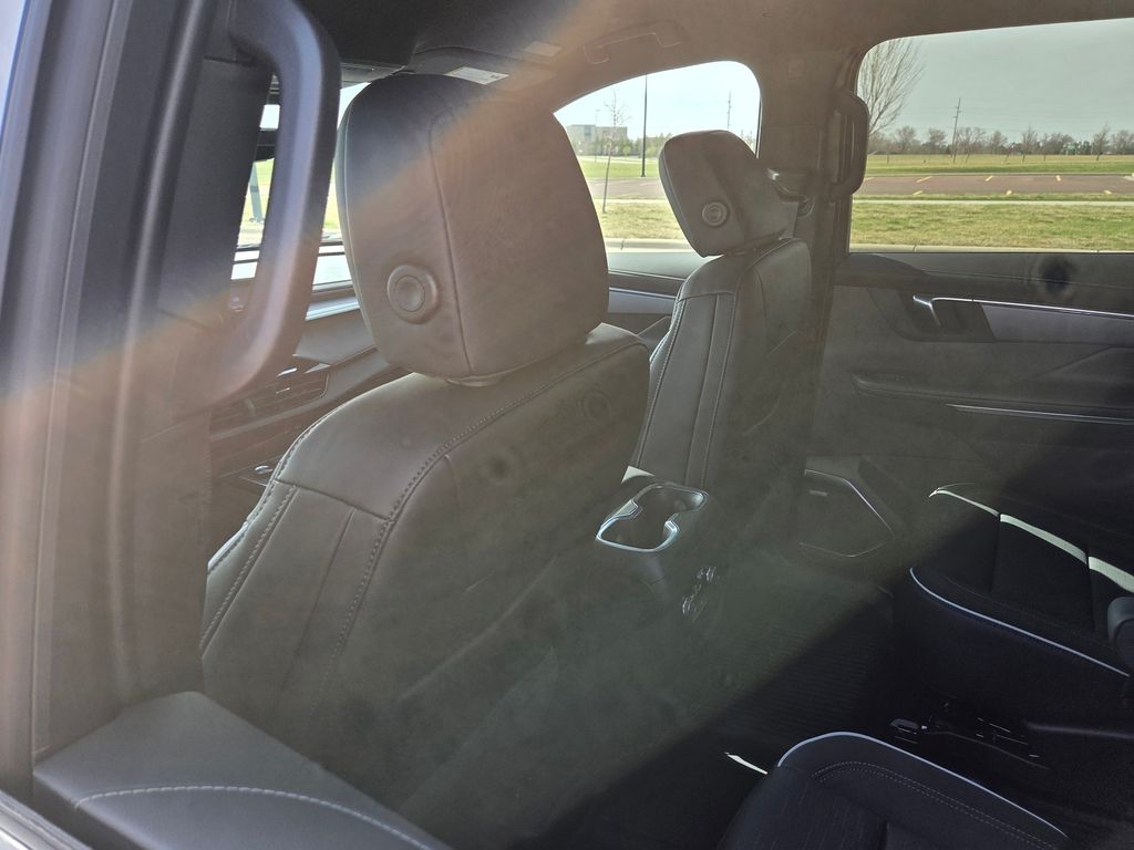 2026 Buick Enclave Sport Touring - Photo 48