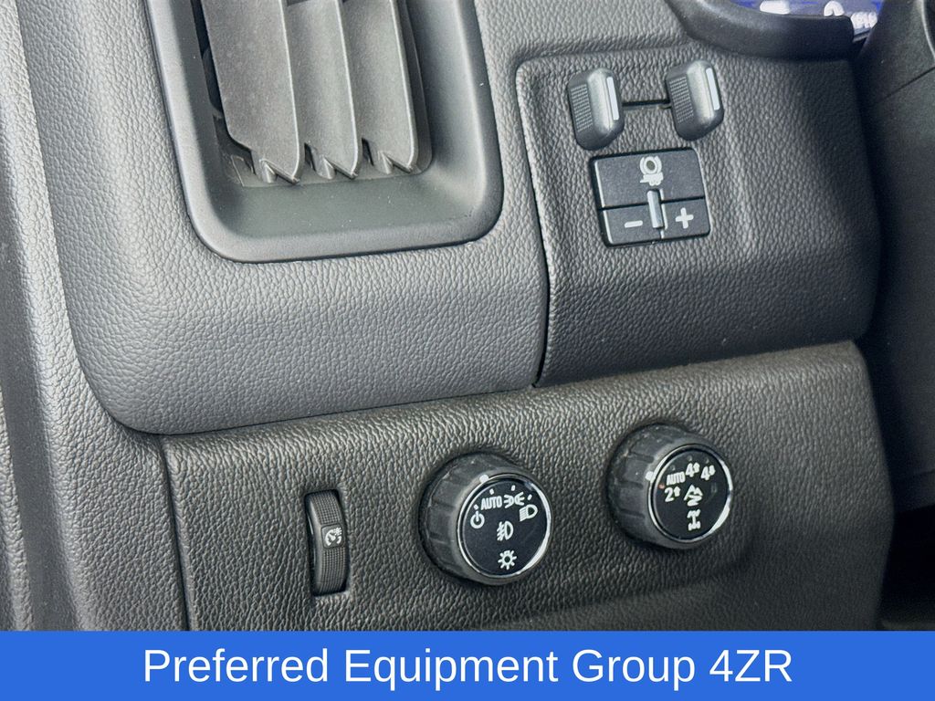 Used Car 2019 Chevrolet Colorado  Zr2 For Sale Under $35,000 In Austin, Texas