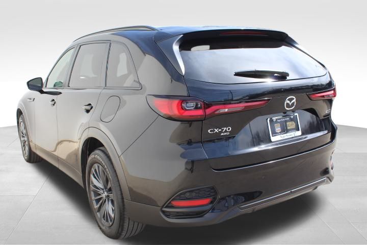 Used Car 2025 Mazda Cx-70  3.3 Turbo Preferred For Sale Under $35,000 In Georgetown, Texas