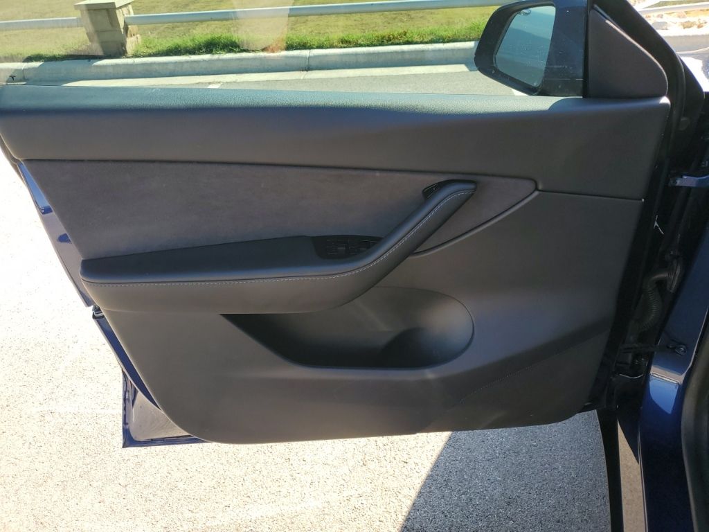 Used Car 2020 Tesla Model Y  Performance For Sale Under $30,000 In Austin, Texas