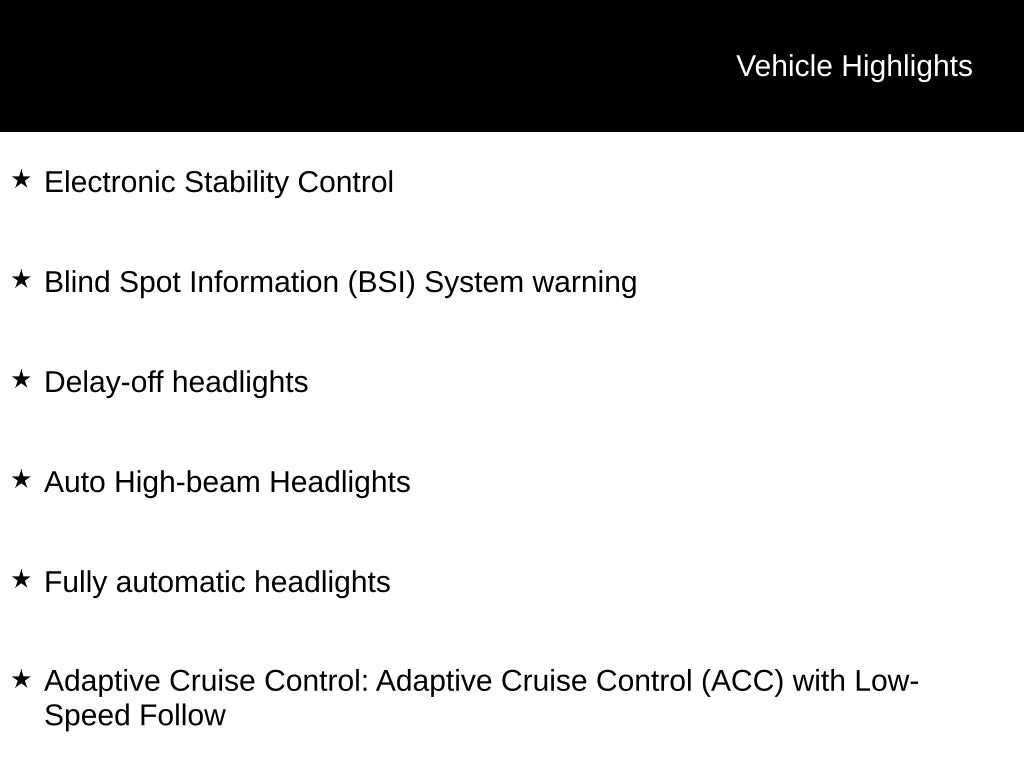 Used Car 2024 Honda Cr-v Hybrid  Sport-l For Sale Under $35,000 In Austin, Texas