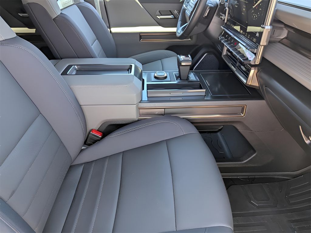 New Car 2025 Gmc Hummer Ev Pickup  3x For Sale Under $120,000 In Austin, Texas