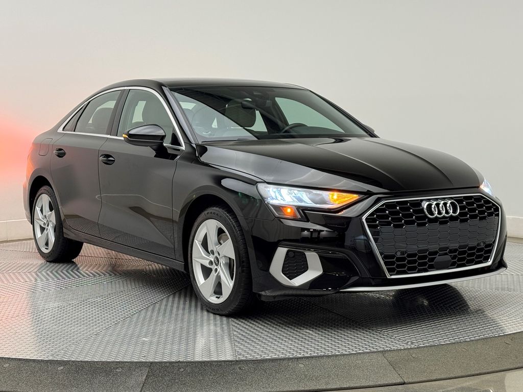 2022 Audi A3 Premium 2