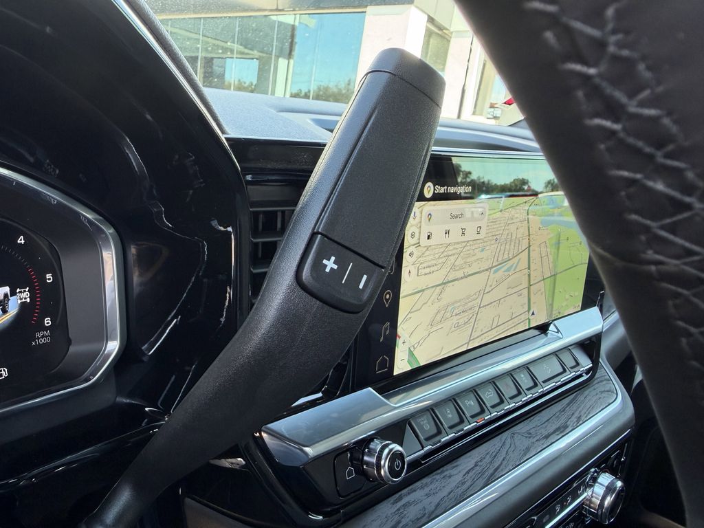 new 2026 GMC Sierra 2500HD car, priced at $83,110