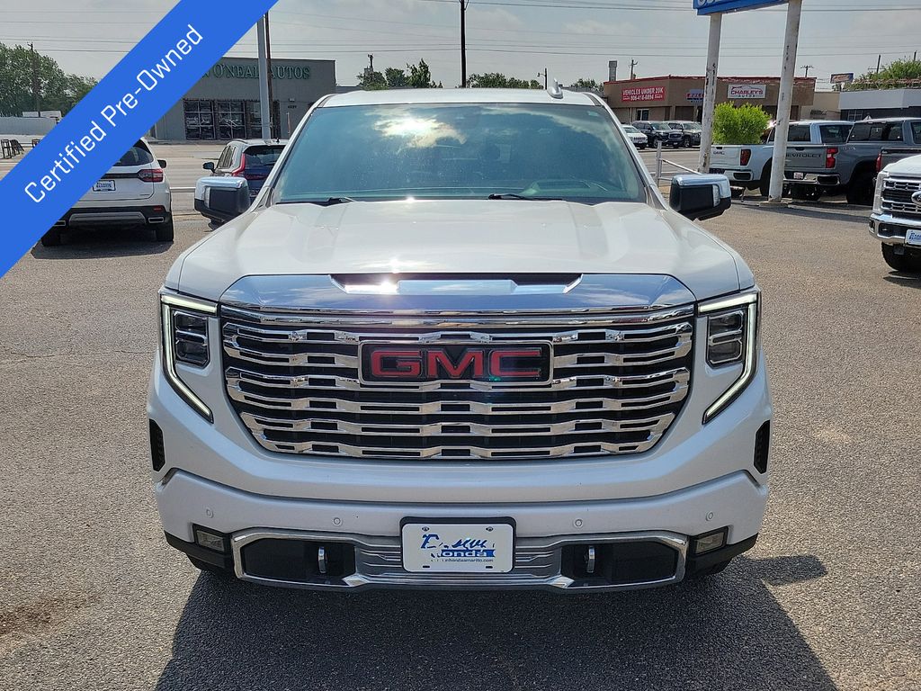 2024 GMC Sierra 1500 Denali - 2