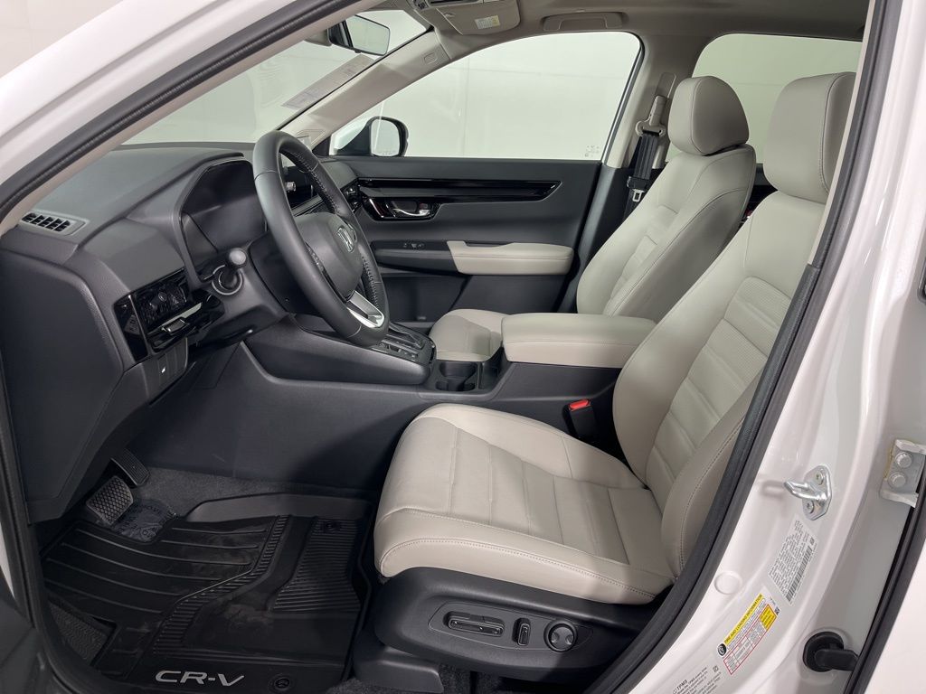 Thumbnail: 2026 Honda CR-V - 23