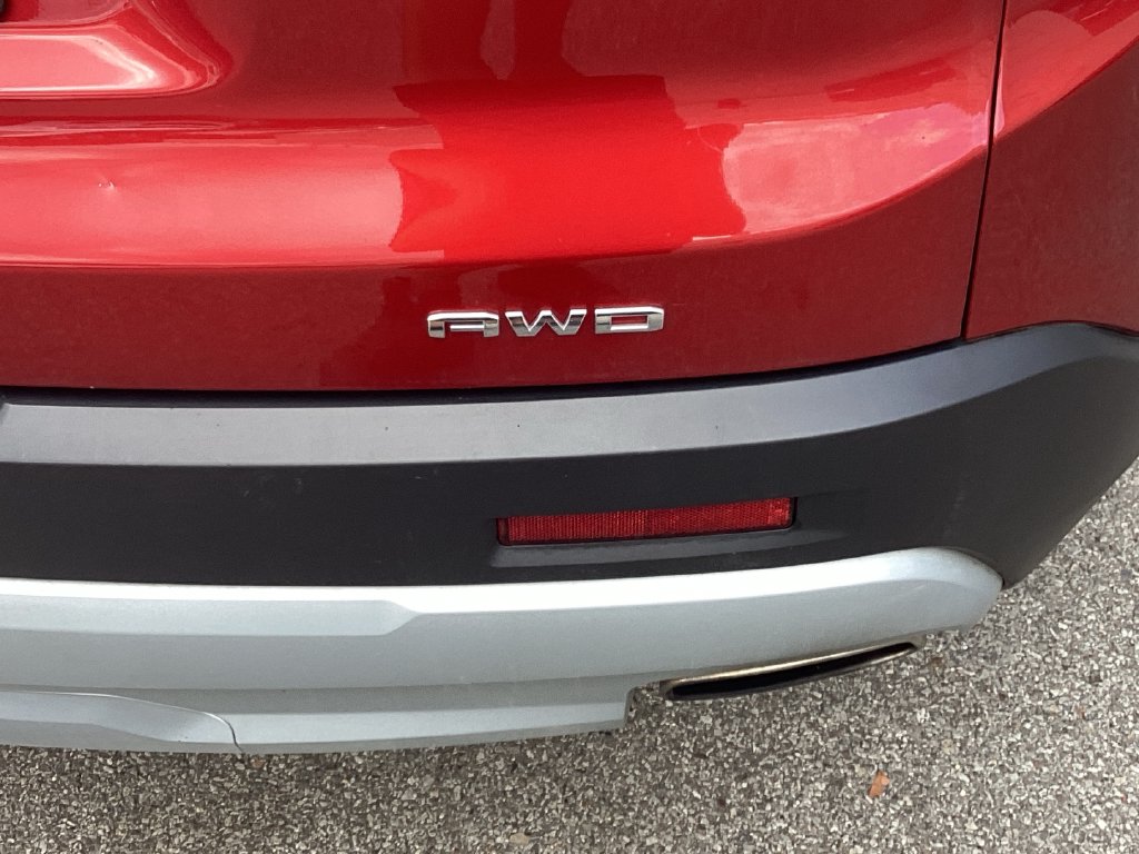 Used 2023 GMC Acadia SUV
