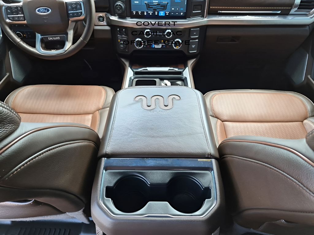 Used Car 2023 Ford F-250sd  King Ranch For Sale Under $90,000 In Austin, Texas