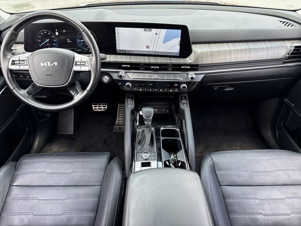 Used 2023 Kia Telluride SUV