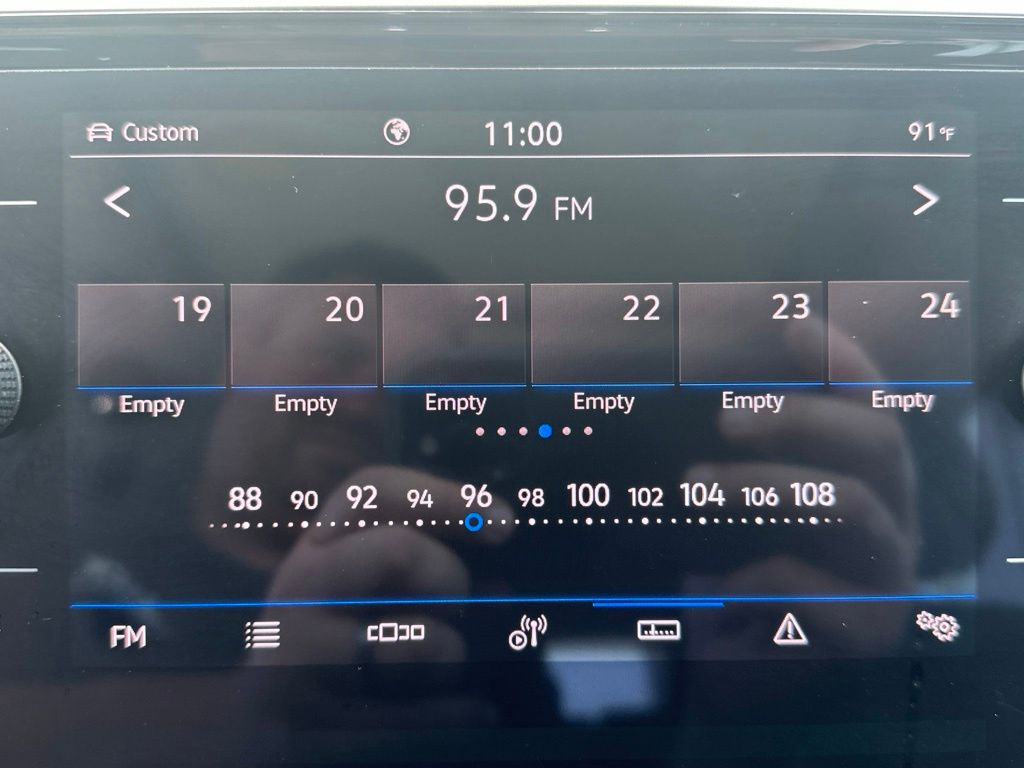 Used 2022 Volkswagen Atlas SUV