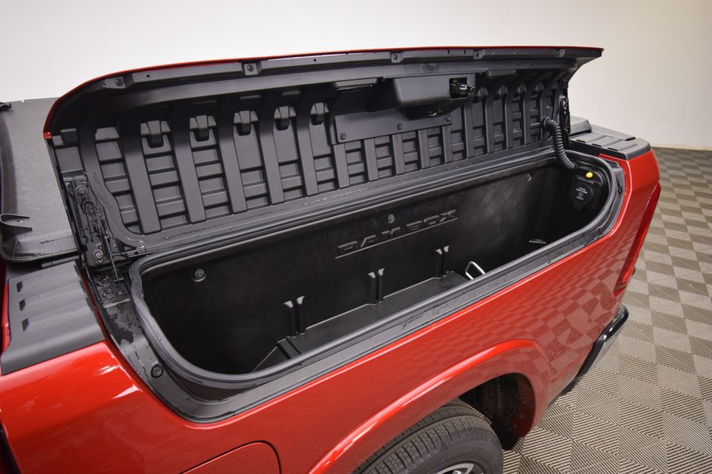 new 2026 Ram 1500 car, priced at $77,173