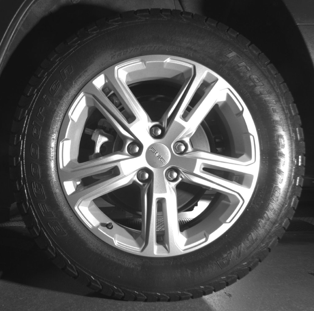 2023 GMC Terrain SLE White at Carlisle Cadillac Buick GMC