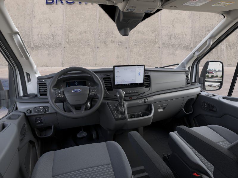 2026 Ford Transit-250 Base - 8