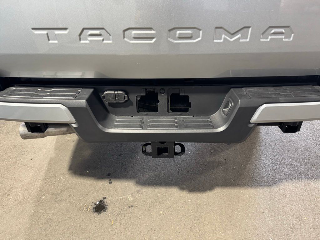 Thumbnail: 2026 Toyota Tacoma - 18