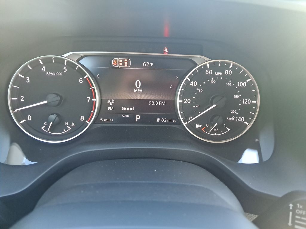 2026 Nissan Rogue Dark Armor Blue at Auto Express Mitsubishi