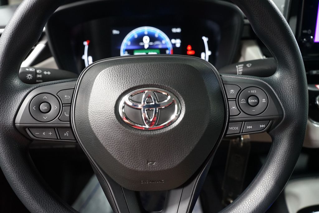 Thumbnail: 2026 Toyota Corolla - 12