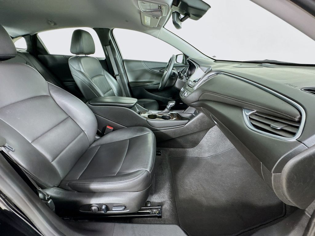 Used Car 2024 Chevrolet Malibu  Lt For Sale Under $20,000 In Austin, Texas