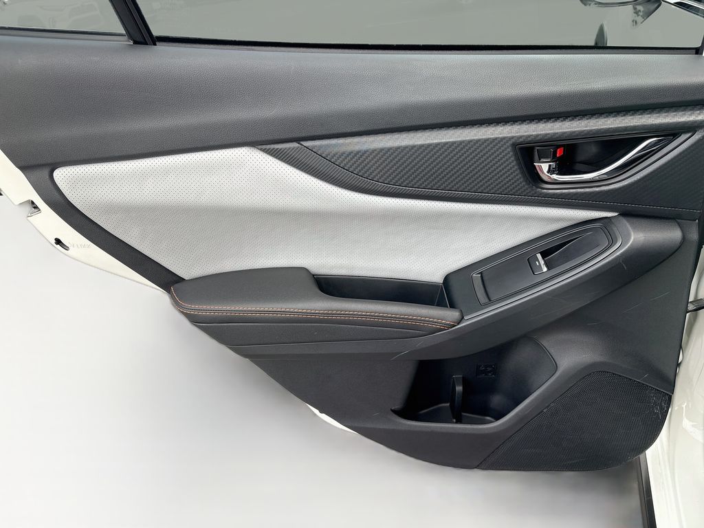 Thumbnail: 2022 Subaru Crosstrek - 25
