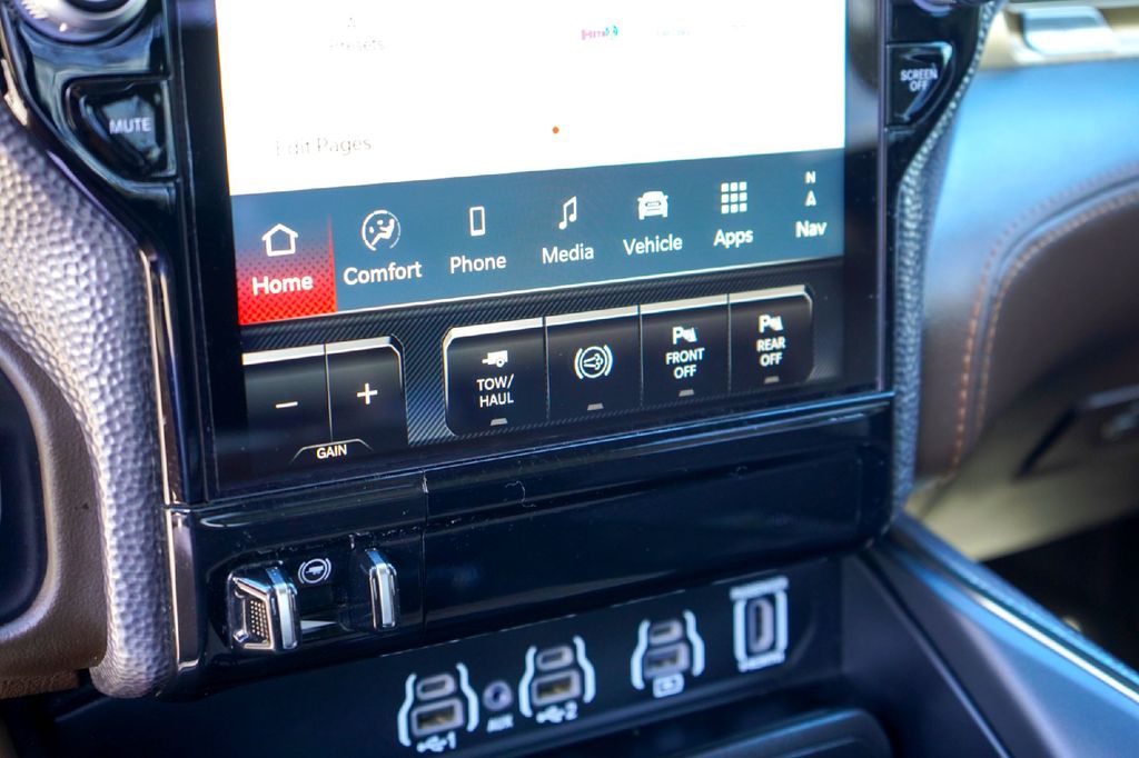 Used Car 2025 Ram 2500  Limited For Sale Under $80,000 In Taylor, Texas