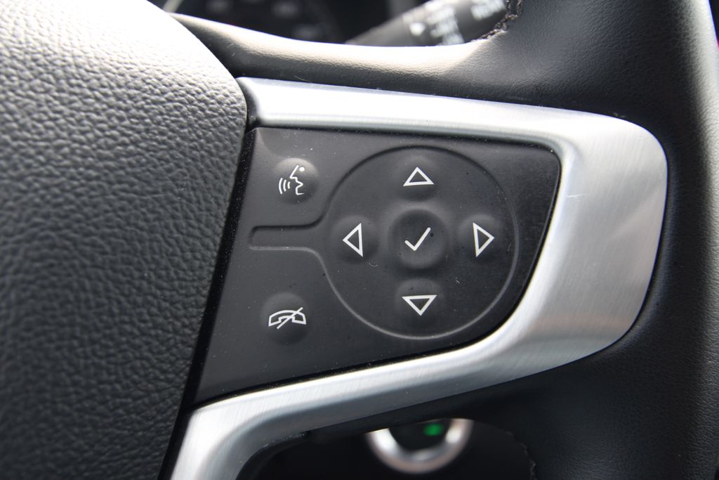 Used 2024 GMC Terrain SUV