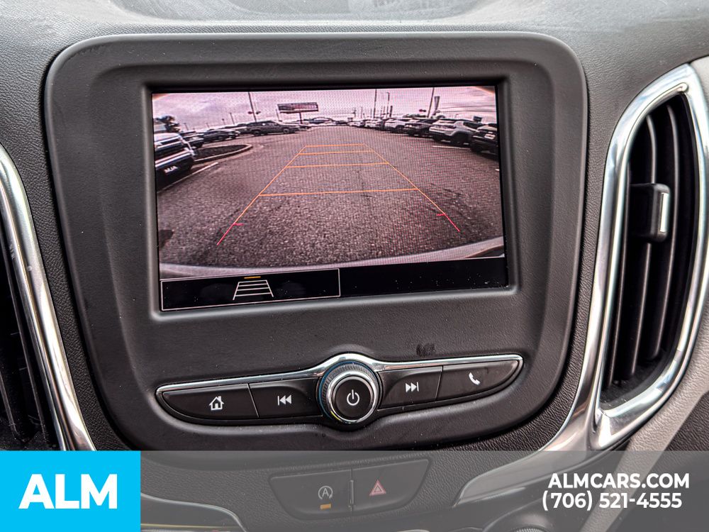 2024 Chevrolet Equinox LT - Photo 24