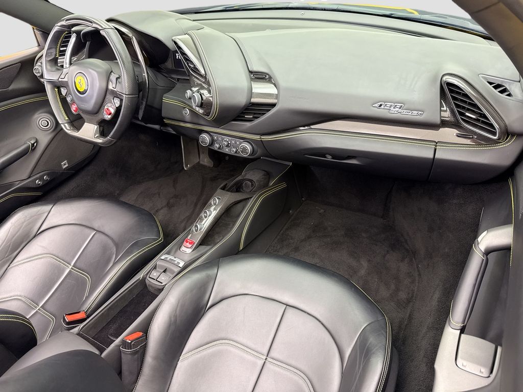 Thumbnail: 2017 Ferrari 488 - 25