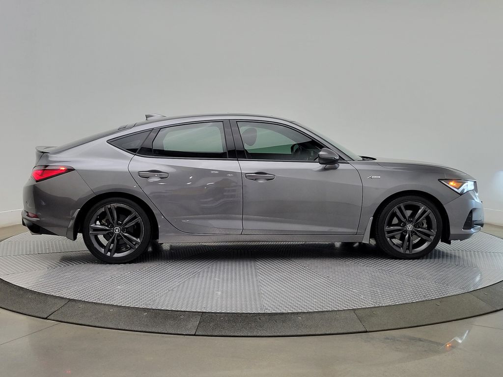 Thumbnail: 2023 Acura Integra - 6