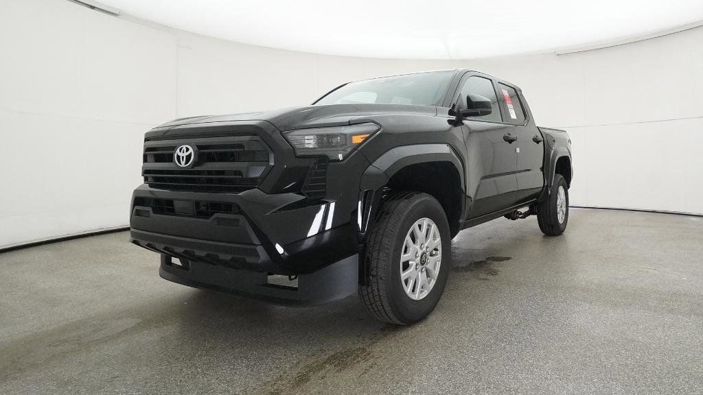 Thumbnail: 2025 Toyota Tacoma - 22