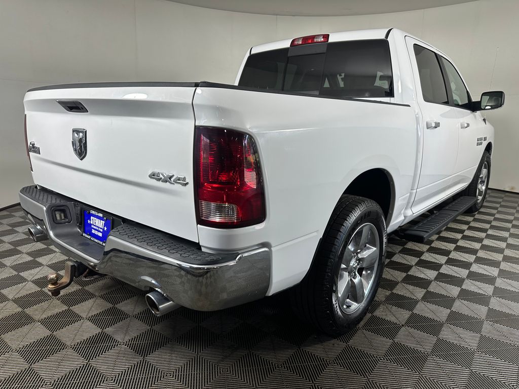 2015 Ram 1500 Big Horn - Image 5