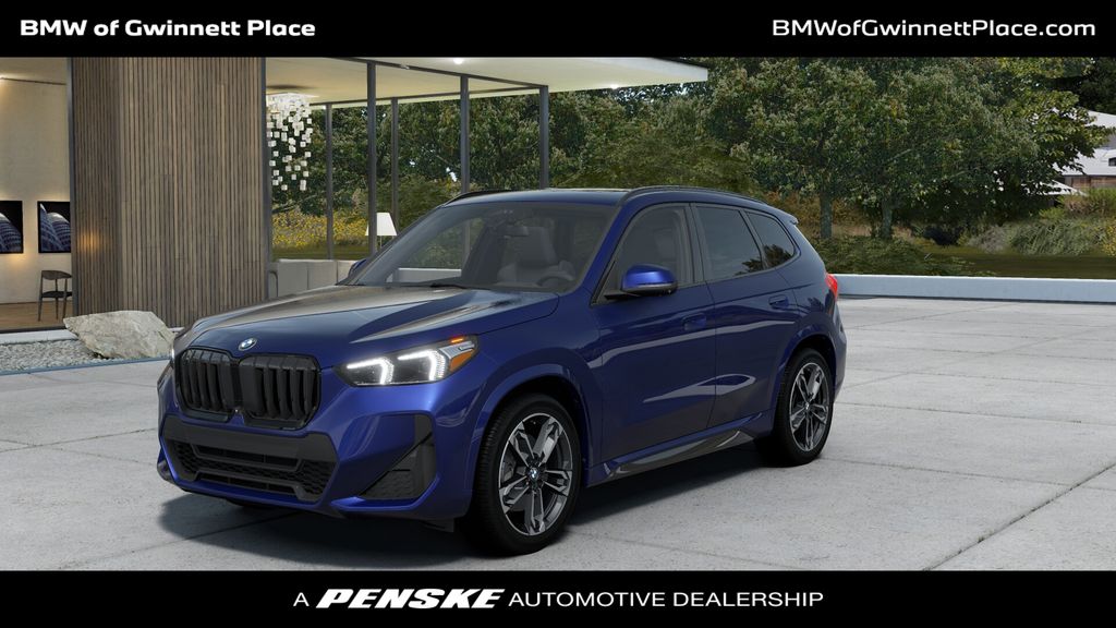 2025 BMW X1 xDrive28i -
                Duluth, GA