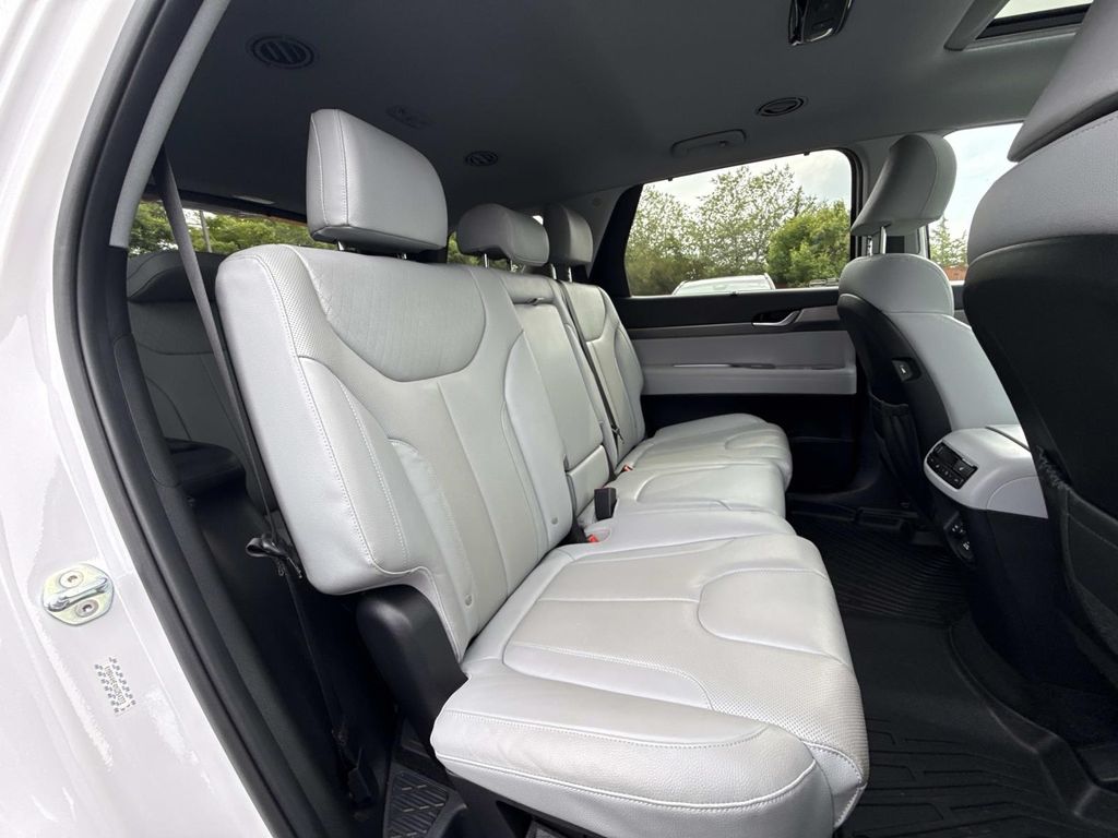Used 2021 Hyundai Palisade SUV