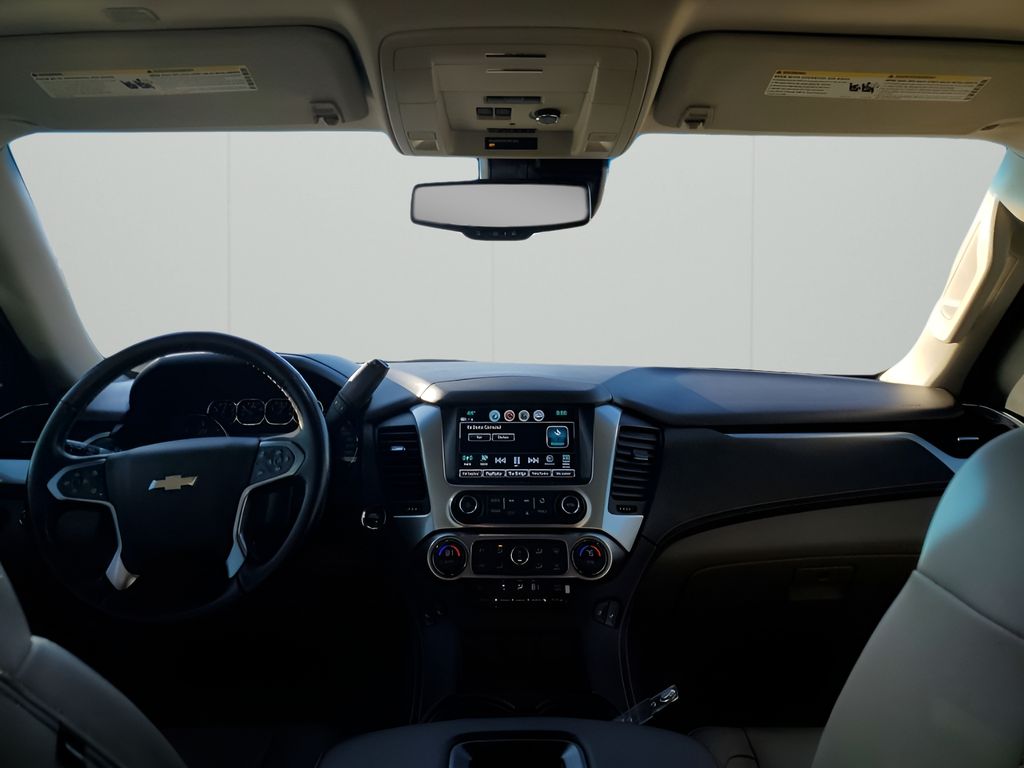 Used Car 2019 Chevrolet Suburban  Lt For Sale Under $30,000 In Austin, Texas