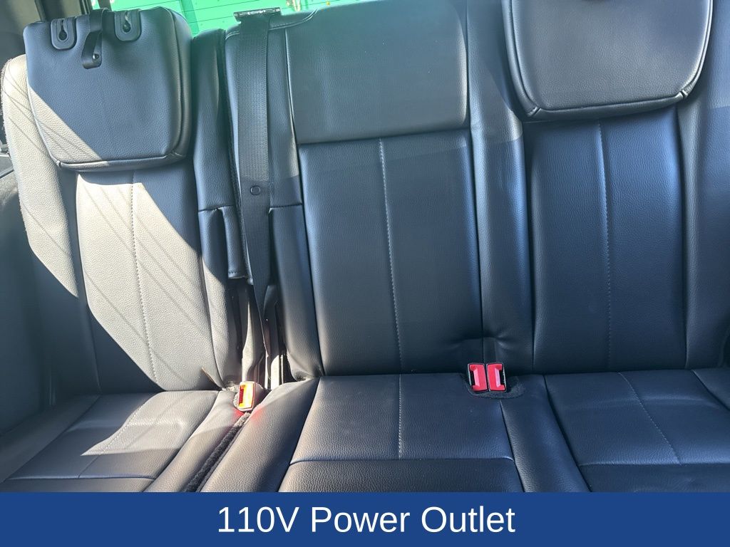 2017 Ford Expedition XLT