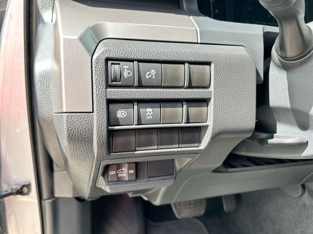 Thumbnail: 2024 Toyota Tacoma - 14