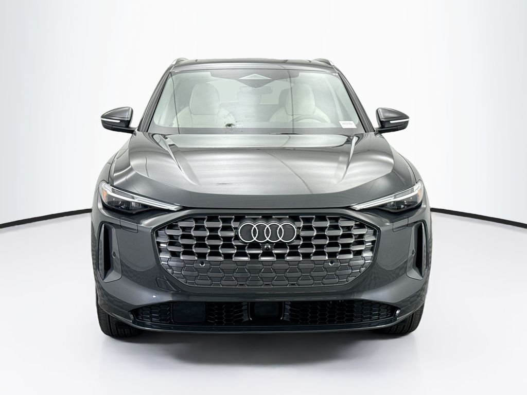 Thumbnail: 2025 Audi Q5 - 2
