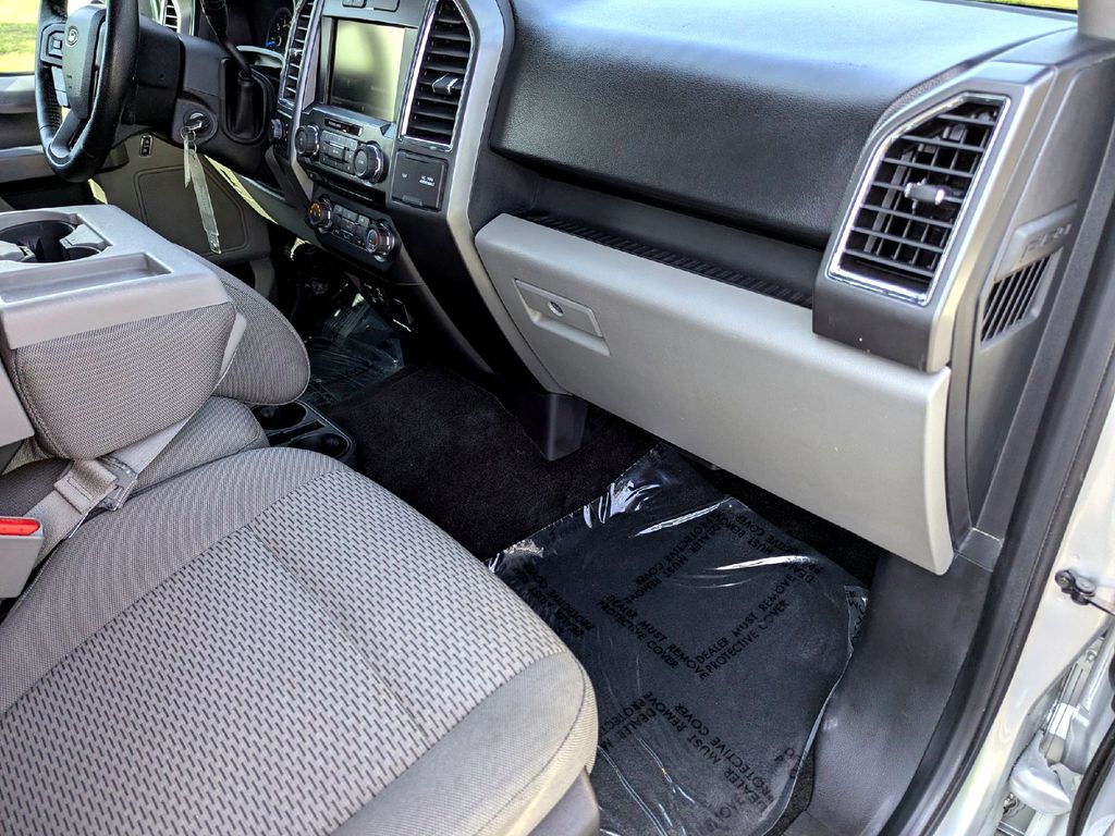 2015 Ford F-150  Xlt In Taylor, Texas